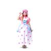 CosplayCOSPLAY Toy Story Shepherd Girl Costume Children's Costume 610,000 Halloween Costume