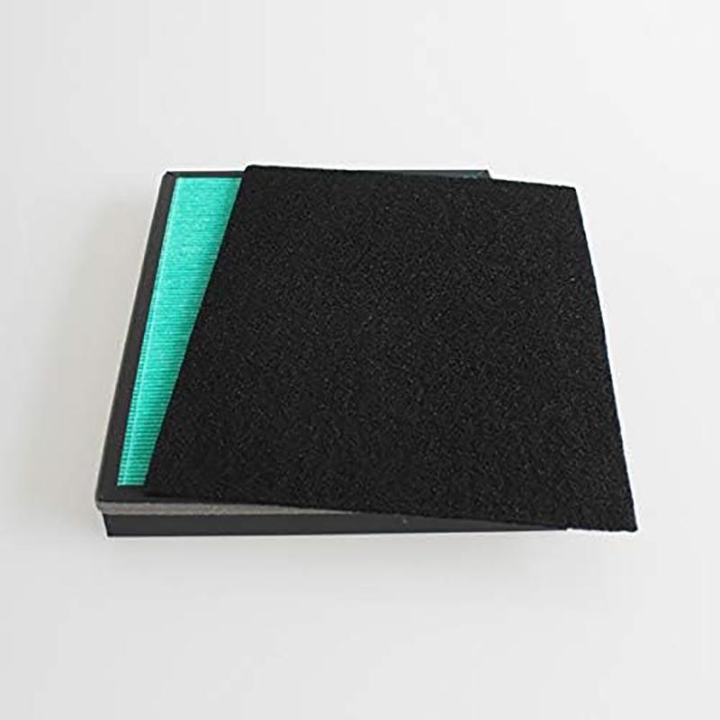 Plastic Air Cleaners Filter Air Purifier Filter Plastic Air Cleaners Filter Accessories for AP1009CH AP1008DH Models