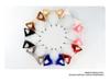 Cosplay Cute Cat Ears Headband - Adjustable, Lifelike Accessory for Costumes