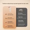 Ke'ai Yuansu Heated Vibrating Gua Sha Tool
