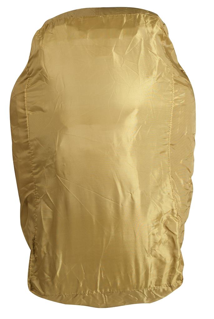 Backpack 65L Large Capacity with Rain Cover Multifunctional Outdoor Rucksack Debag Khaki [Cybotron]