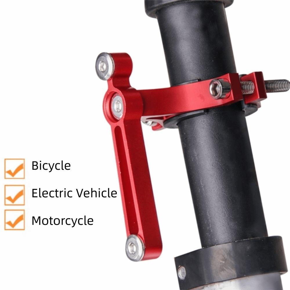 Lightweight Bike Water Bottle Holder Aluminum Zinc Zinc Alloy Bike Bottle Cage Bracket  Golf Cart