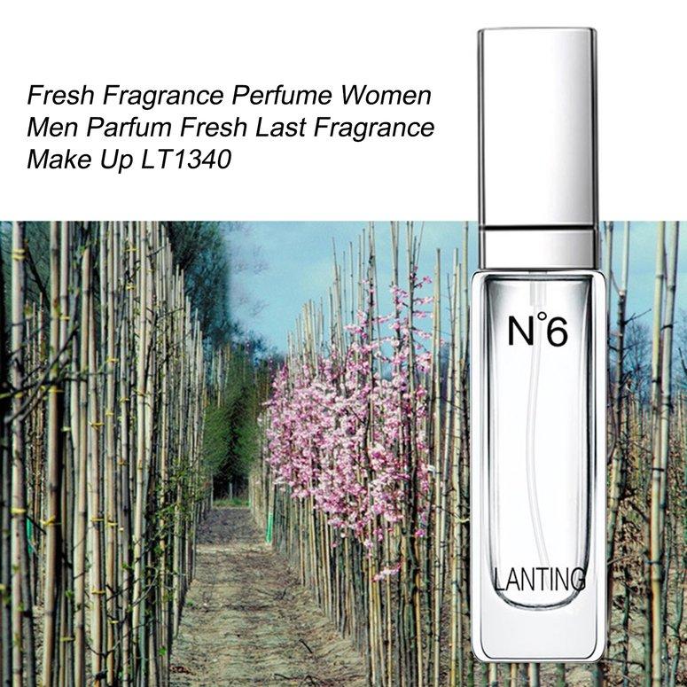 Свежий аромат парфюмерии для женщин и мужчин Parfum Fresh Last ...
