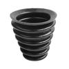 2PCS Dust Cover Accessory Black Dustproof Device Hammer