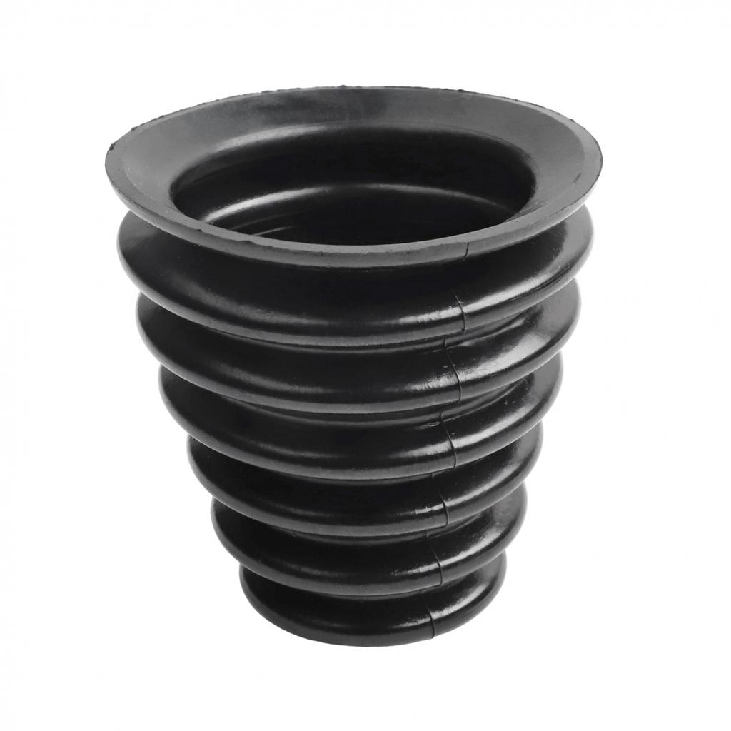 2PCS Dust Cover Accessory Black Dustproof Device Hammer