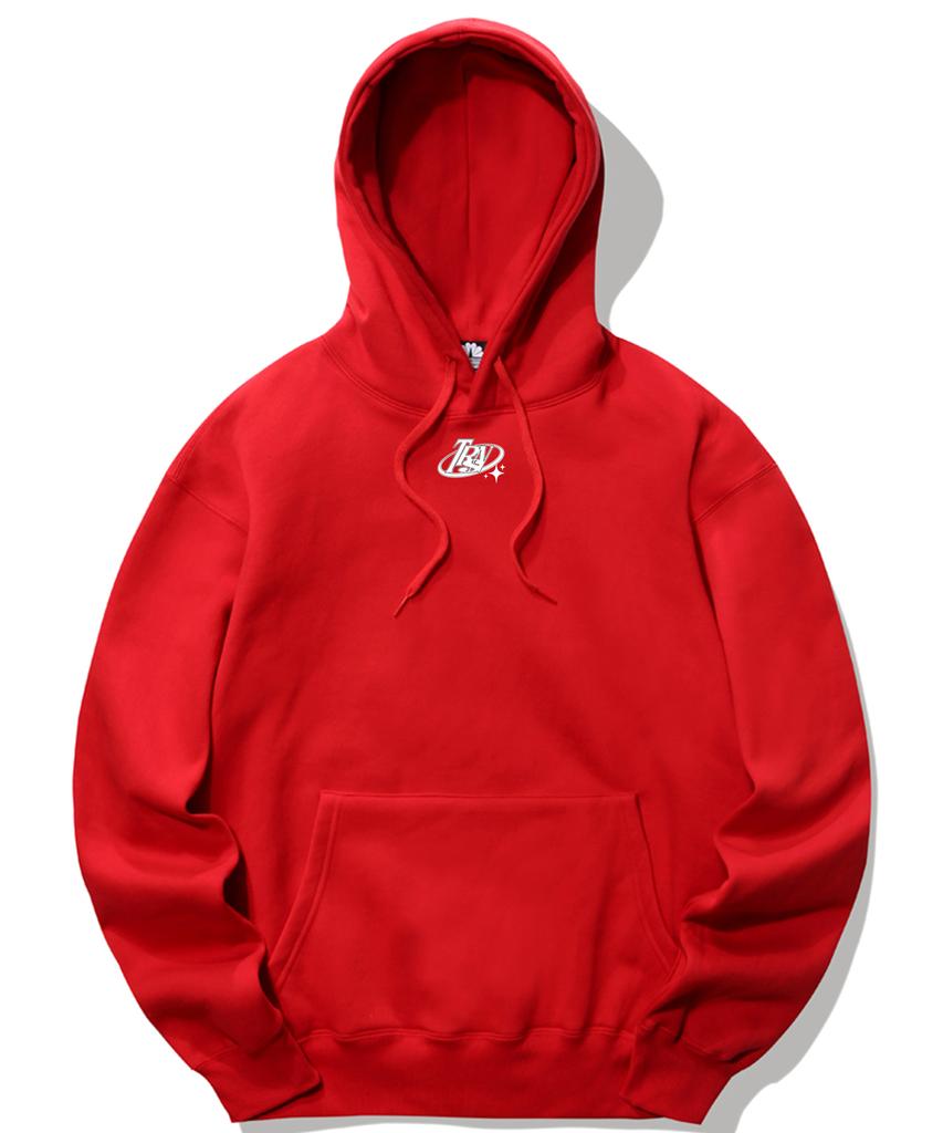 Circle Logo Hoodie - 9 Colors (Type A)