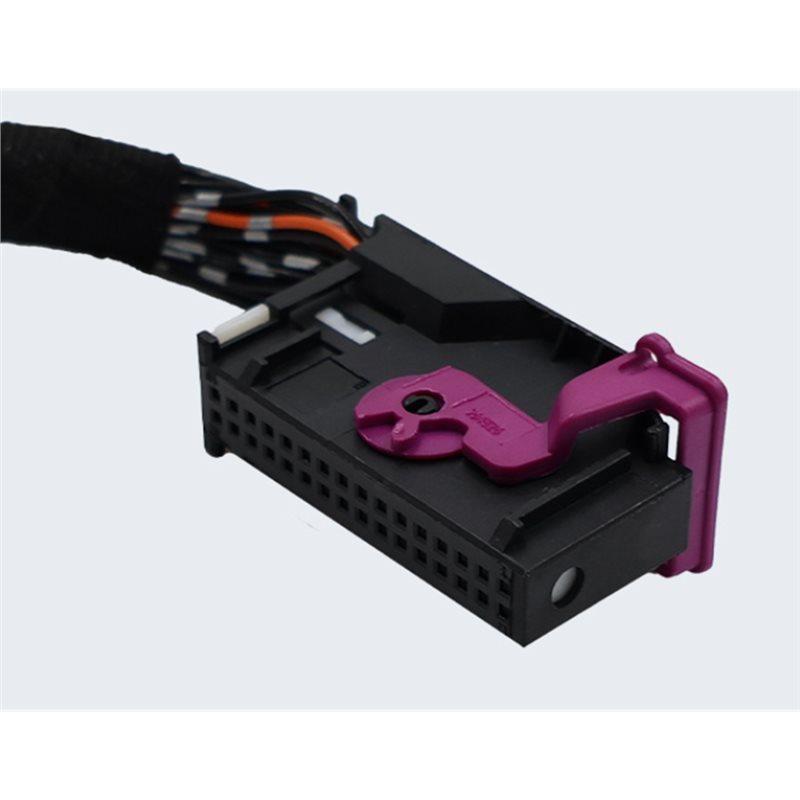 Auto Off Canceller Start Stop Engine Eliminator Cable For Seat Cupra Formentor Leon For VW Golf 8 Teramont Talagon Octavia