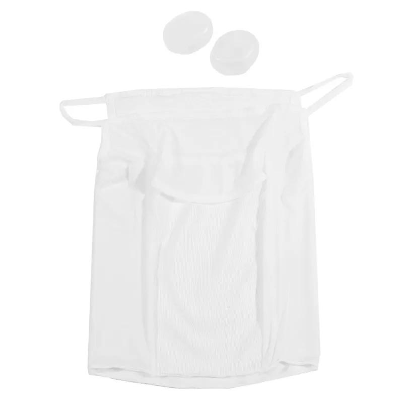 Unisex Anti-uv Ice Silk Sunscreen Mask Facial Gini Summer Outdoor Sports Ear Cord Scarves Mask Neck Protection Face Veil