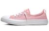 Chuck Taylor All Star Canvas Shoe Pink Women's 564337C
