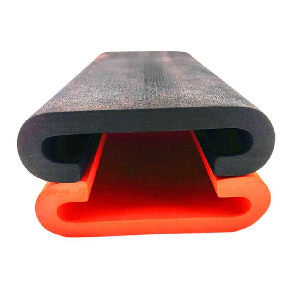 Light Weight Dragon Boat Seat Thick Cushion Non-slip Dragon Boat Saddle Special Design Flotation Boat Accessories Water Sports 7