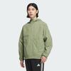Men's Sport Casual Hooded Jacket JZ8403