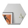 Acrylic DIY Wall Decoration Mirror Stickers for Home