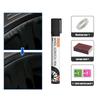 Auto Reparatie Pen Auto Wielen Velgen Kras Pen Reparatie Tool Reiniger Accessoires