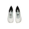 New Anta Cushioning Anti Slip And Wear Resistant Low Top Running Shoes Men's White Blue 912415522-2