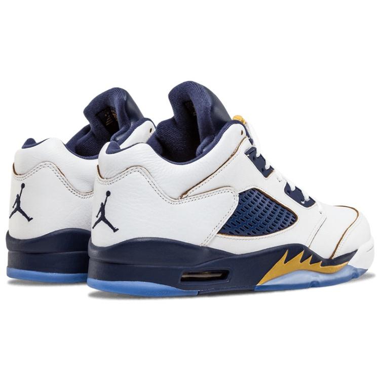 Air Jordan 5 Retro Low 'Dunk From Above' Men's 819171-135