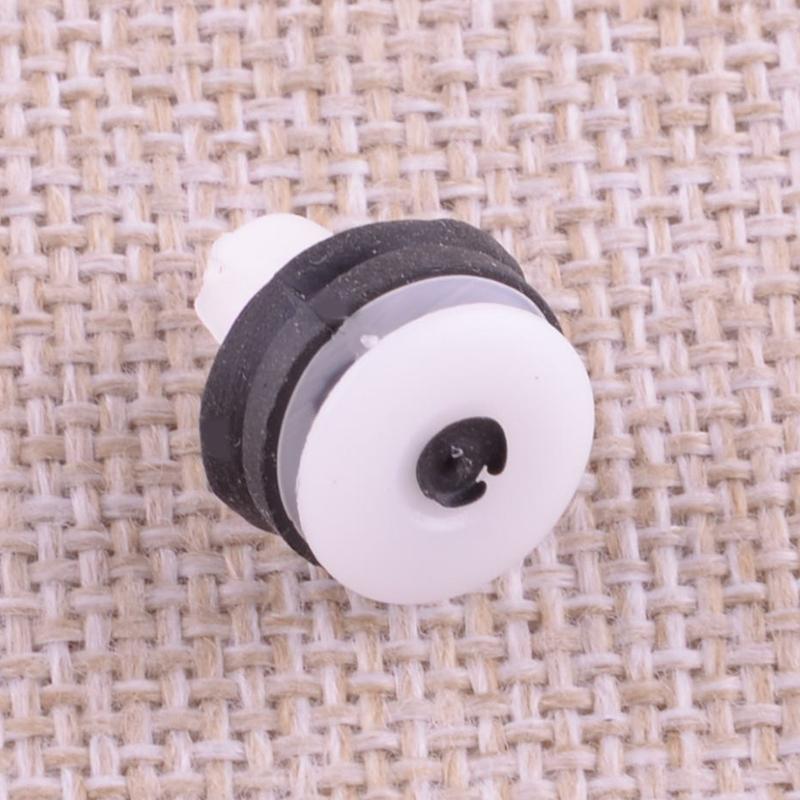 LR013135 W714231S300 10Pcs Door Trim Panel Clip Retainer Fastener Fit for Ford Transit 150 250 350 Land Rover Range Rover