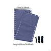 Chair Replacement with Cord Kit ,Accessories ,Premium, Lounge Cloth for Outdoor recliner ,