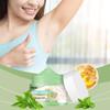 Underarm Odor Cream Deodorant - Body Sweat Control Armpit Bad Smell Removal Lasting Refreshing Sweatproof for Significant Effect