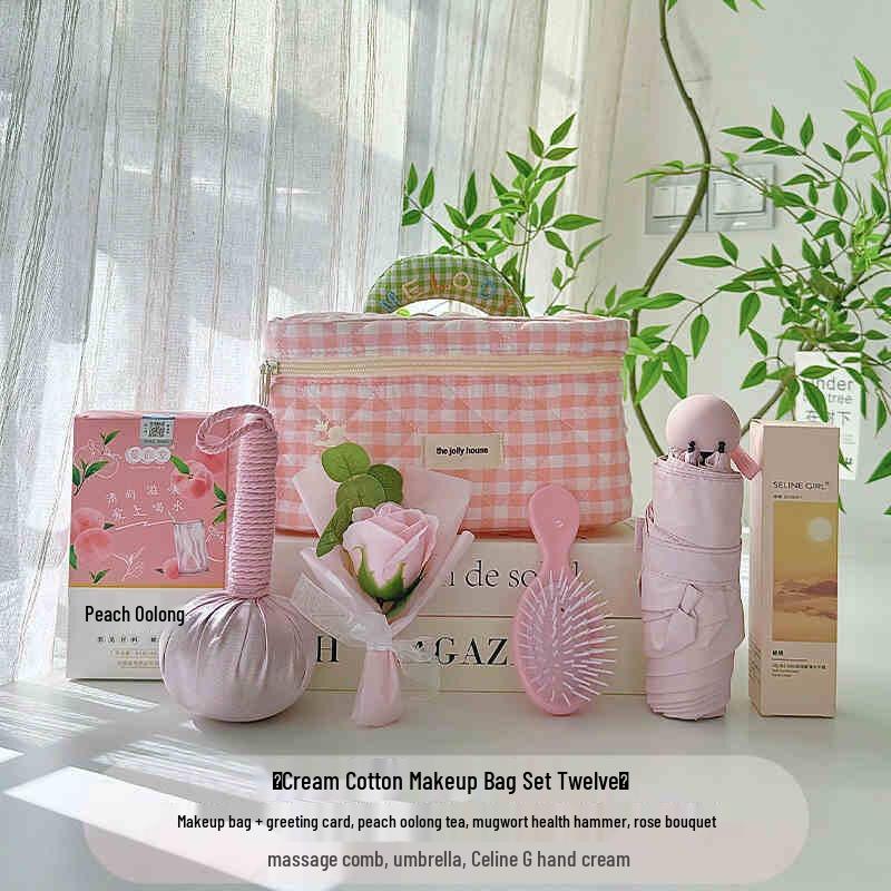 

Newcity Small Sports Makeup Bag