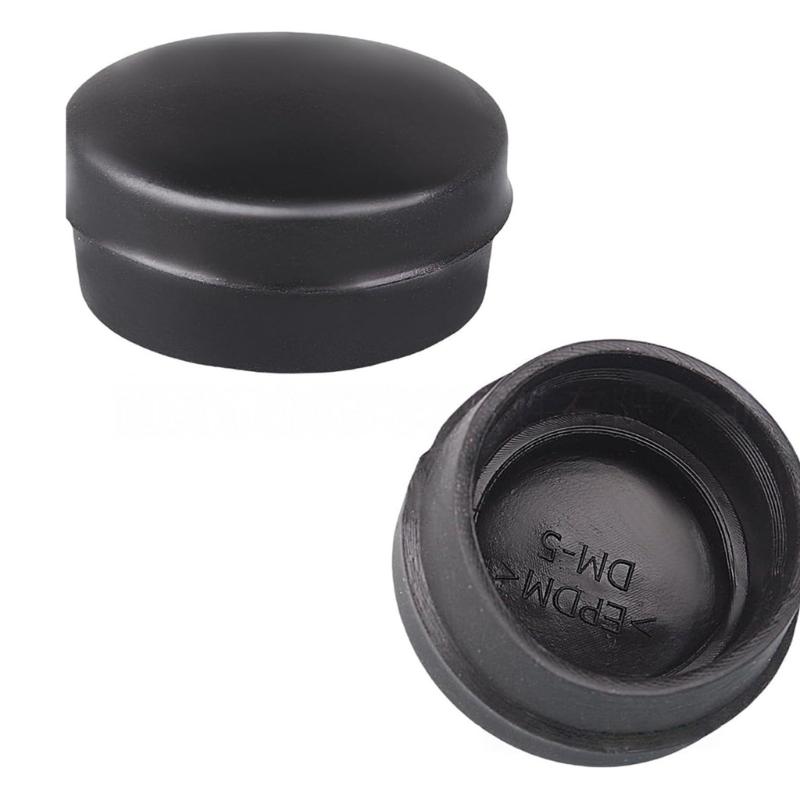 2Pcs Replacement Rear Wiper Arm Covers 983903F000 for Secure Installation Protecting Wiper Assembly Effortlessly