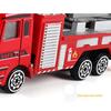 Engineering Toy Mining Car Truck Children's Birthday Gift Fire Rescue