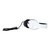 Casque - fantec - shp-3 - sur-oreille - filaire - isolation acoustique