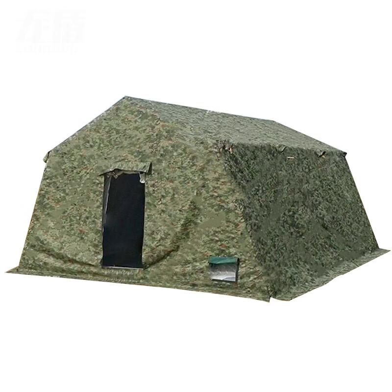 Desert Tiger Automatic Inflatable Camouflage Tent