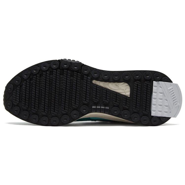 Puma Wild Rider Vintage Unisex Elektro Pool Elektro Aqua 381595-03