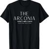 Das Arconia Gebäude Est