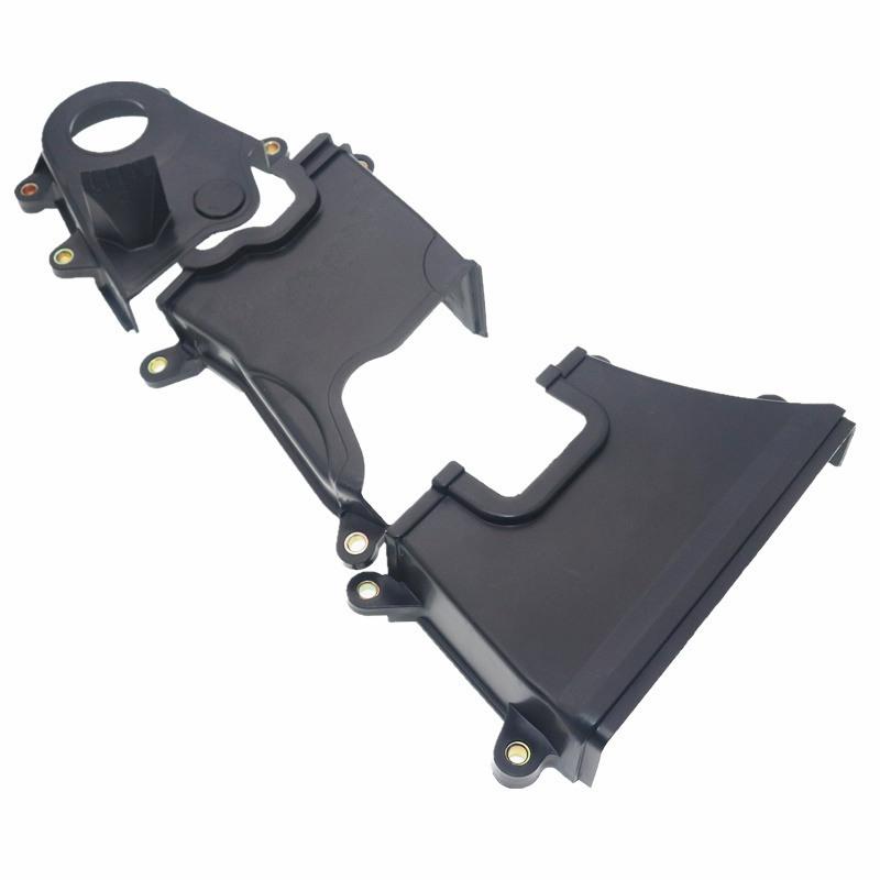 Car Timing Cover Engine Timing Belt Cover Plastic Cover For Geely CK