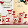 Christmas Cartoon Ceramic Mug