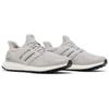 adidas UltraBoost 1.0 Spikeless Γκολφ Γκρι Court Green Unisex Αθλητικά Παπούτσια Grey-Two GV6922