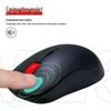 Lenovo M25 Wireless Office Mouse