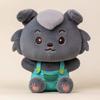 Pleasant Goat And Big Big Wolf Hug Series Doll Plush Toys Cute Lazy Dolls Soft Cute Dolls Premium Durable Quality