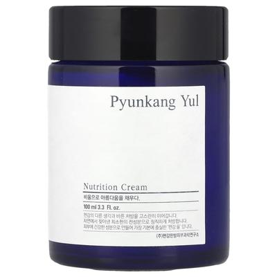 Nourishing Cream, 3.3 Fl Oz (100 Ml)