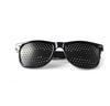 Vision Spectacles Astigmatism Eyesight Improve Eyes Care Pinhole Glasses Eyewear Eye Exercise