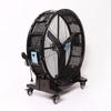 High-Power Industrial Electric Grain Winnowing and Ventilation Fan