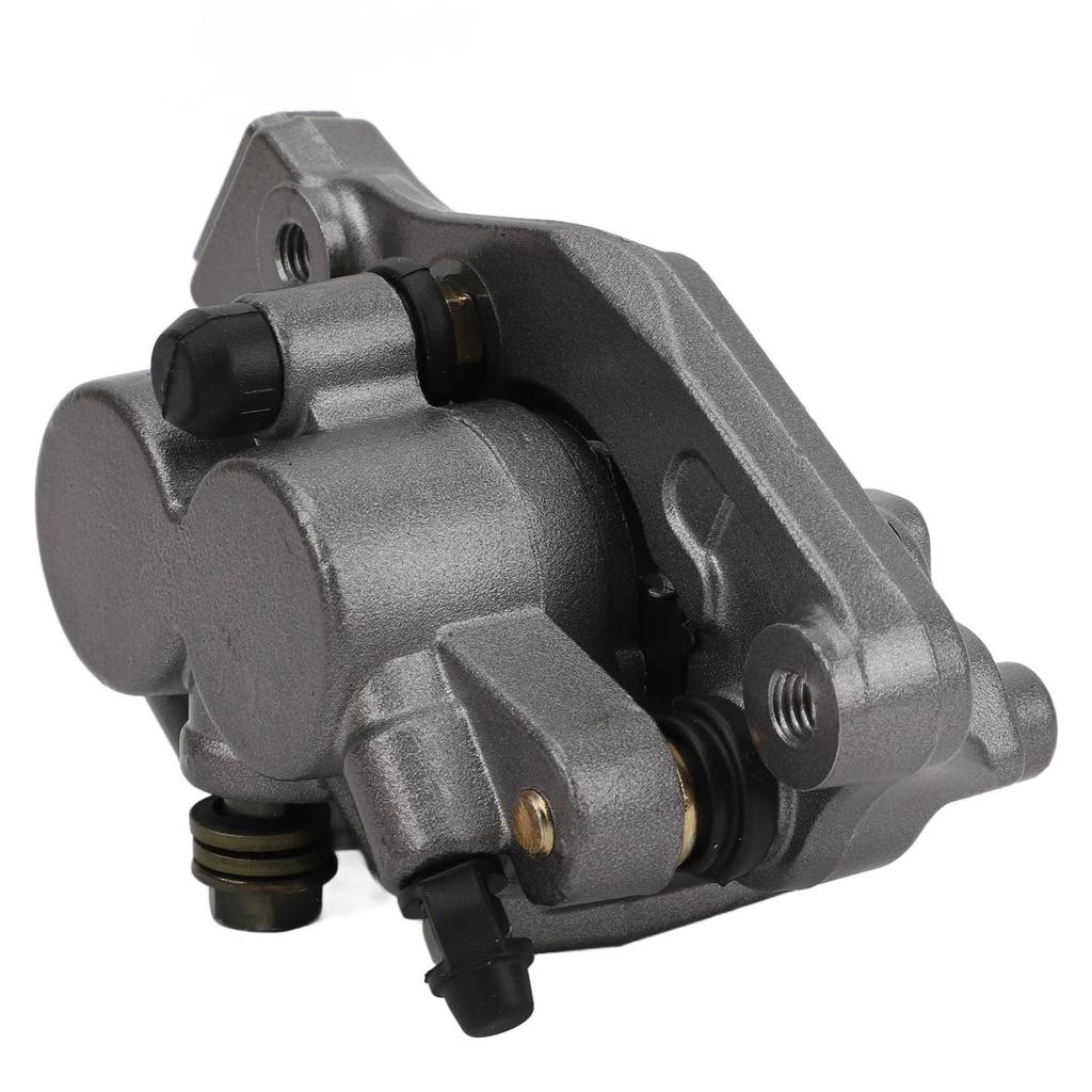 45150 KCY 671 Precision Control Front Brake Caliper Assembly with Front Brake Caliper Pad for CR125R CR250R CRF150F CRF230F