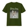 New Fit For A King Band The Path T Shirt Black All Size Fans Ar1387 Vintage Washed Top For Everyday Wear Soft Casual Breathable