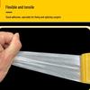 Super Sticky Double-Sided Tape for Carpets - Traceless, Multi-functional, Strong Fabric Base