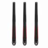 3PCS 2.4G 5.8G Dual Band SMA 8DBi High Gain Router Antenna for ASUS AC68U   AC88U   AC66U