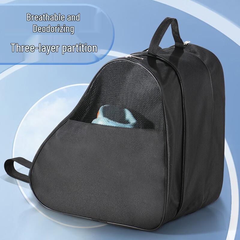 WEZHO Roller Skate Storage Backpack