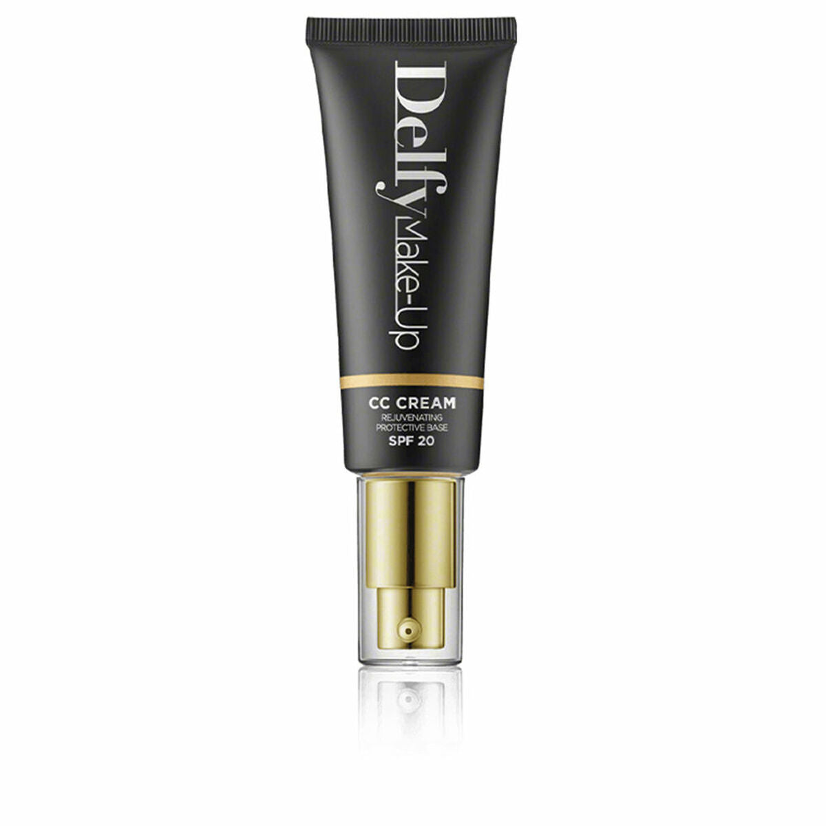 

CC Cream Delfy CC CREAM Cappuccino Spf 20 40 ml
