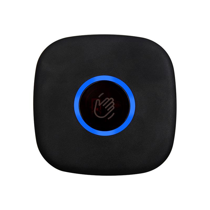 

Бесконтактный инфракрасный переключатель доступа к двери Flying Camel