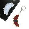 Halloween Silicone Resin Molds Epoxy Craft Keychain Pendant Mould Handmade Craft