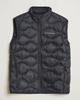 Куртка Peak Performance Helium Down Vest черная