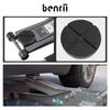 Benrii Jack Pad Rubber Pad Jack Up Adapter Universal Jack Attachment