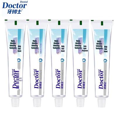 Dr. Toothpaste Stain Removal Whitening Toothpaste