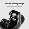 Miniature Manual Copper Tube Cutter Steel and Aluminum C-Cutting Tool Mini Metal Mini Cutter