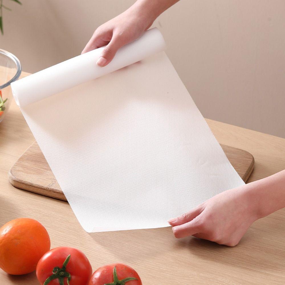 POE Cutting Board Paper Plastic Cutting Board Mat Flexible Chopping Boards Paper  Fruit